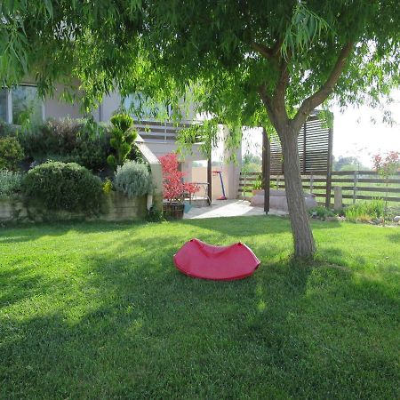 Guesthouse With Garden Komotini Zewnętrze zdjęcie