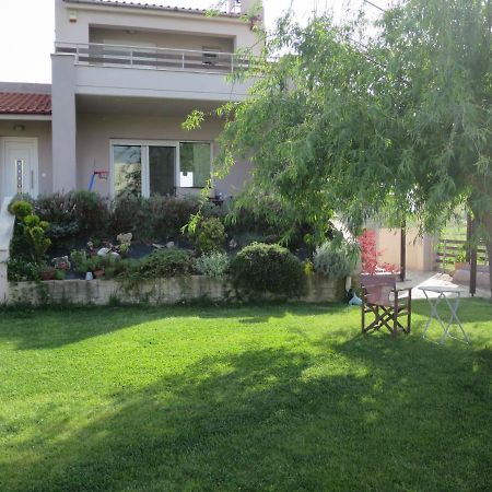 Guesthouse With Garden Komotini Zewnętrze zdjęcie