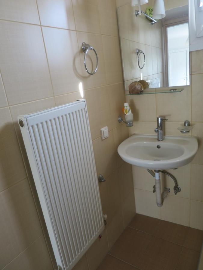 Guesthouse With Garden Komotini Zewnętrze zdjęcie
