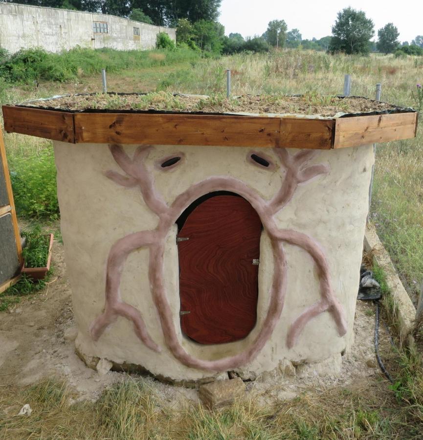 Guesthouse With Garden Komotini Zewnętrze zdjęcie