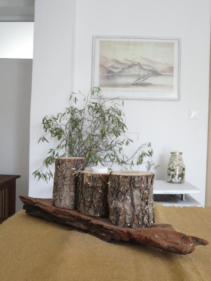 Guesthouse With Garden Komotini Zewnętrze zdjęcie