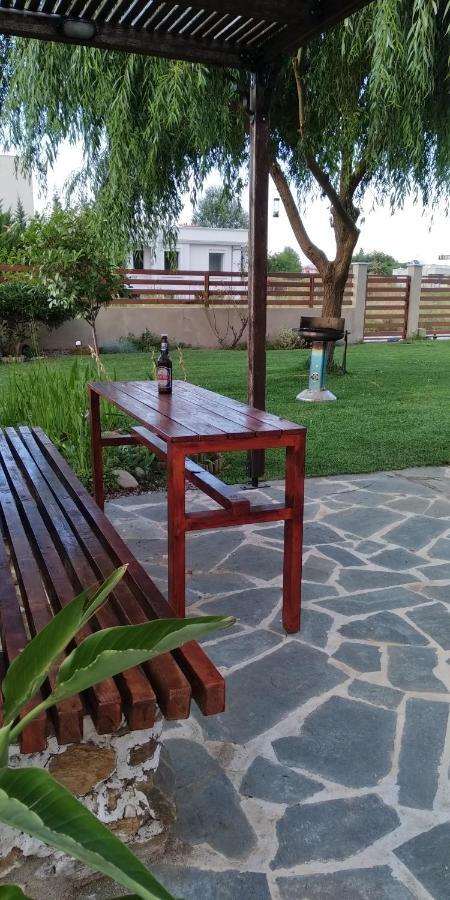 Guesthouse With Garden Komotini Zewnętrze zdjęcie